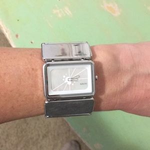 Nixon Bracelet Watch